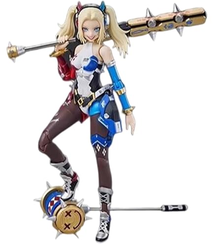 Amazon | GENERAL/将魂姫 暴食 エジプト 1/12 ☆ MS 機甲少女 罪